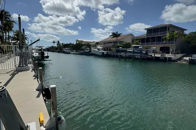 Image de Islamorada's Premier Boating Neighborhood; Venetian Shores. A boaters paradise.