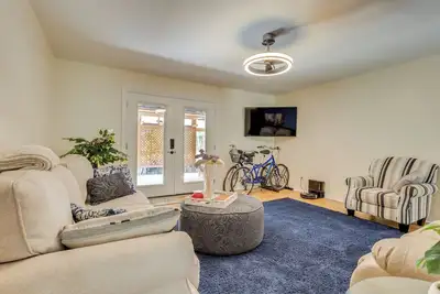 Image de Peaceful Fairhope Getaway, 2 Mi to South Beach