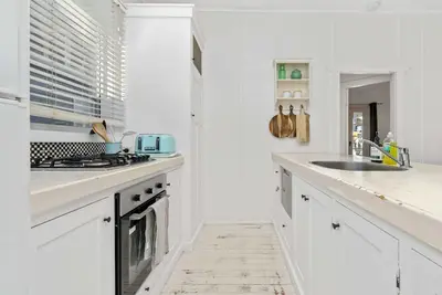 Image de Sirena Beach Cottage - Coastal Haven in Currarong