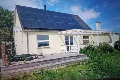 Image de Beautiful Farmhouse by the Sea