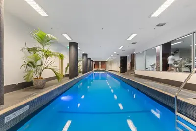 Image de Impeccably Chic 2-Bed With Views & Fab Amenities