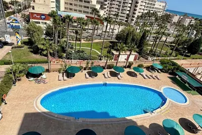 Image de Apto Oropesa Seaside Iii RentalsHolidays Réf 018