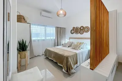 Image de Studio Moderne Au Coeur De San Telmo