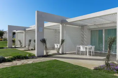 Image de Superbes Appartements de Charme Capo Falcone pour 4 personnes B4p Bilo4 Premium