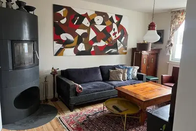 Image de Vacation apartment/apartment for 7 guests with 100m² in Lauchhammer (265448)