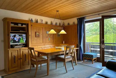Image de Vacation apartment/apartment for 2 guests with 57m² in Chieming (265450)