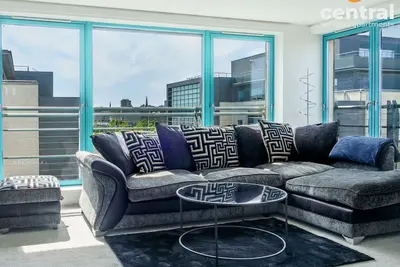 Image de 2 Bedroom Apartment by Central Serviced Apartments - City Quay