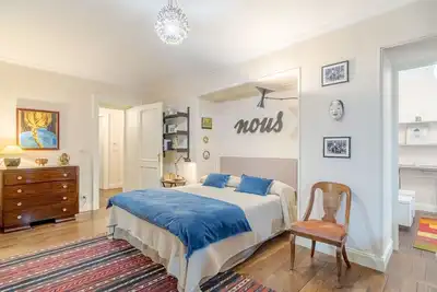 Image de Corso Vittorio Central & Roomy Flat x4