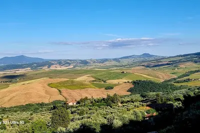 Image de Antica Dimora Iris - In the heart of Val d'Orcia