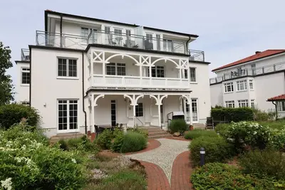 Image de Villa Bakenberg App. 19 - Vb Whg. 19