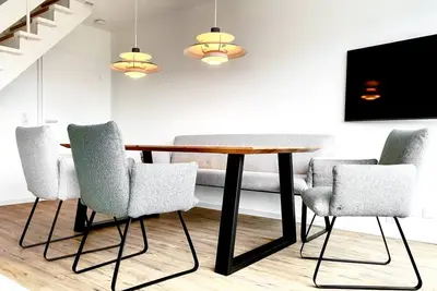 Image de Strandappartement Dünenliebe