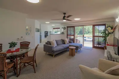 Image de Seaside Golf Retreat