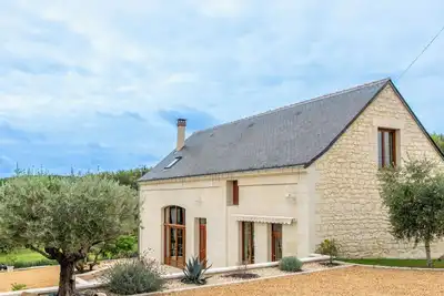 Image de Le Clos de la Rodaie Bourgueil Loire Valley