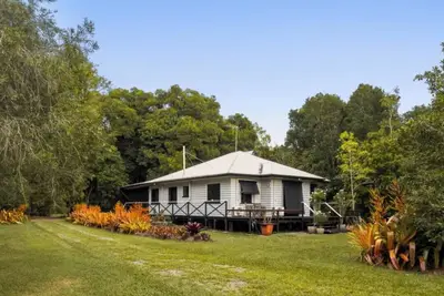 Image de Beachmere Escape - Unique and Tranquil. Just what you need. Book now!
