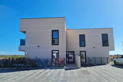 Image de New Mare apartment with private jacuzzi in Umag