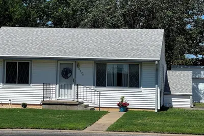 Image de The Lodge\nFishing hunting \nFamily fun