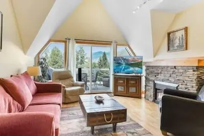 Top Floor / Heron Point / Hot tub / Pool / Ac