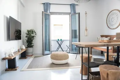 Image de Shakti Apartment 4