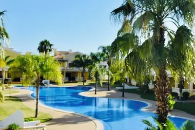 Image de Modern Luxurious Algarve Villa - 3 bed 3 bath in Excellent Location - \n