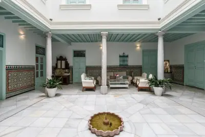 Image de Bibo Suites Palacio Cabrera Lillo