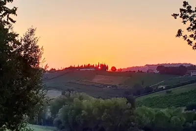 Image de Meravigliosa Villa Immersa nel Verde Colline Rimini-riccione