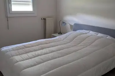 Image de Jo24 Proximité vélodrome et gare vers Versailles Paris et navettes inter sites