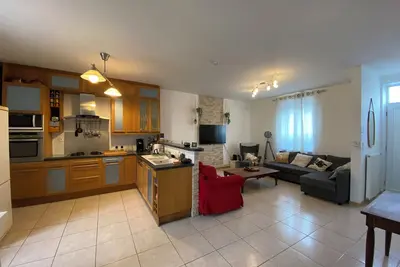Image de Maison avec jardin Orléans métropole - Animaux de compagnie acceptés