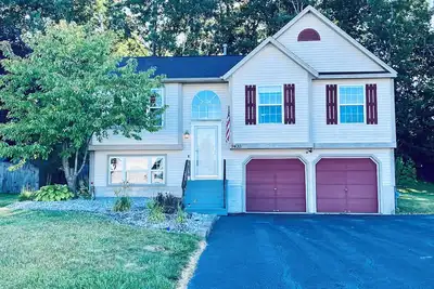 Image de New Spacious Home Minutes From Oneida Lake & Fall Festivities!