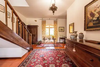 Image de Villa Sara - Villa Esclusiva a Sassovivo con Parco Privato