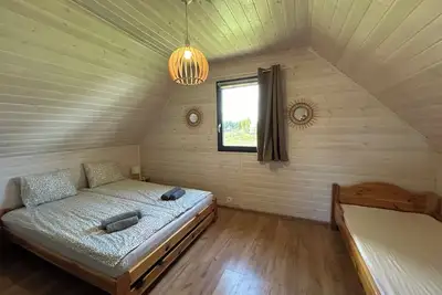 Image de Ferienhaus Oase