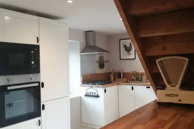 Image de 2 Bedroom Private vacation home in Unknown