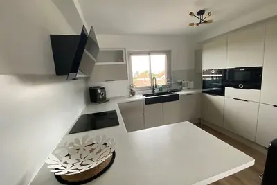 Image de Appartement Standing 3 pièces