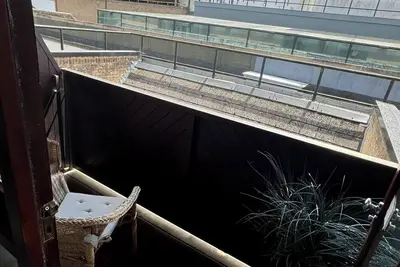 Image de Super Central Cambridge Flat For Up To 4 People!