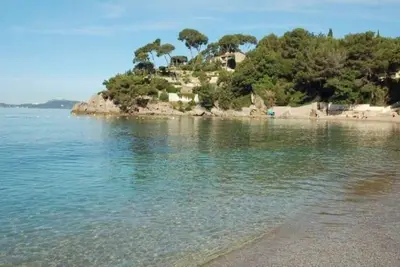 Image de Appartement belles prestations au Pradet, 4 pers, centre ville et accès plage