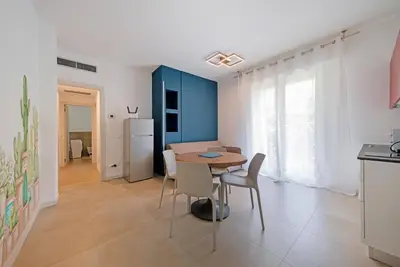 Image de ApartmentsGarda - Residenza Eleonora - 9