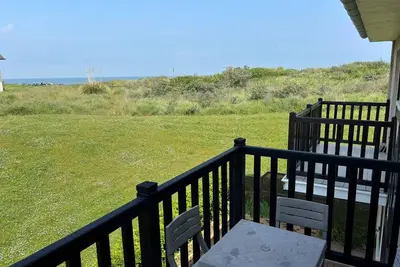 Image de Appartement Merville-Franceville-Plage, 2 pièces, 4 personnes