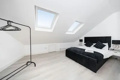 Image de Newbury Retreat - Train - Airport - Table Tennis