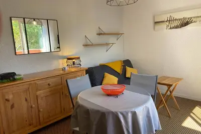 Image de Confortable 2 pièces avec terrasse et garage privé à 200m de la plage, Argelès-sur-Mer