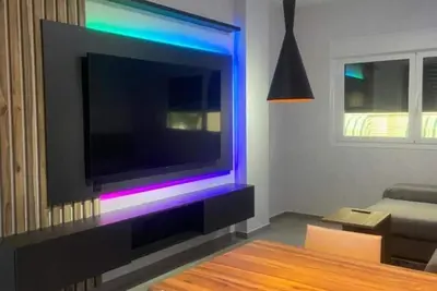 Image de Lujo en el centro con parking privado 1