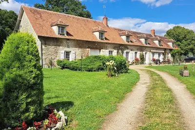 Image de Chambre d'hôtes \" L'espérance \" (2 p)