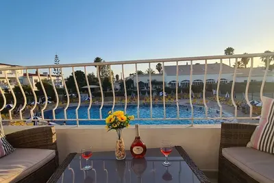 Image de Oasis Pool by Moje Holiday - Portimao