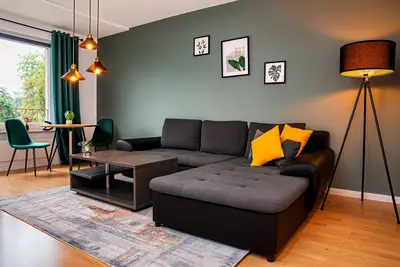 Image de Perfect for 5 Guests