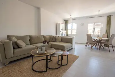 Image de Amazing apartment within Puerto Banus Port