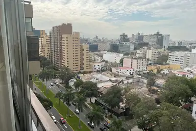 Image de If You Need A Place To Stay In Lima Peru