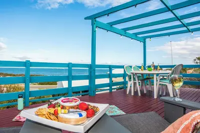 Image de Blue View - Ocean Views For Miles