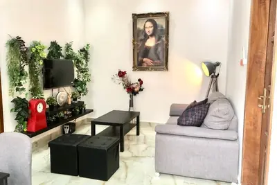Image de Appartement moderne à Bandal sur 24 novembre (entrée Oasis).