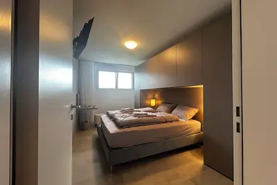2 Bedroom Apartment in Locarno