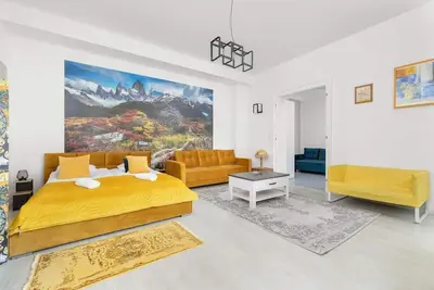 Image de Dworcowa 11 | Unique Apartment | Near the market