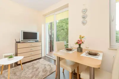 Image de Morskiego Dywizjonu Lotniczego 4a | Neat Apartment
