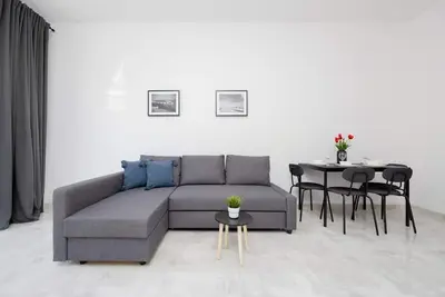 Image de Borsucza 55 | Spacious Apartment | Parking